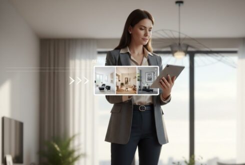 Как выбрать желаемый стиль?