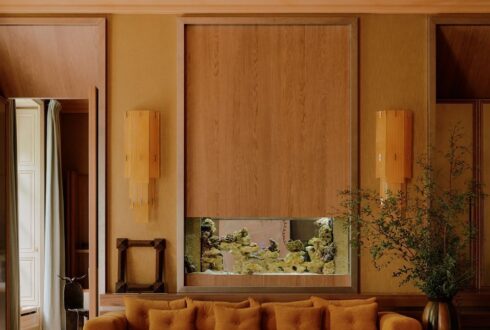 Самые важные принципы дизайна интерьера