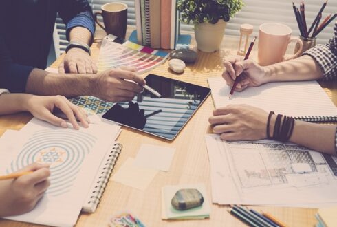 რატომ არის აუცილებელი დიზაინის მომზადება რემონტის დაწყებამდე?