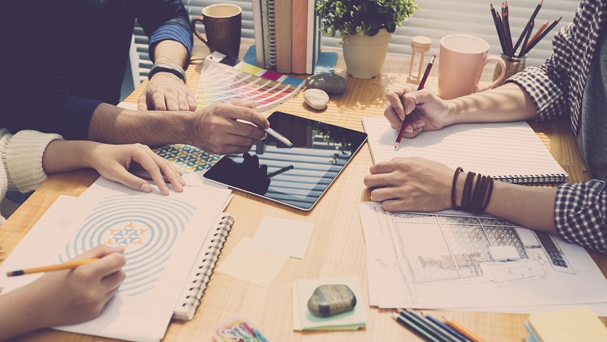 Почему необходимо подготовить дизайн-проект перед началом ремонта?