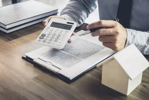 ბინის რემონტის ბიუჯეტი