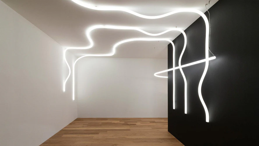 Artemide-ს (არტემიდე) ინოვაციური დიზაინერული განათება „ახალ ნათებაში“ - თანამედროვე LED სისტემები.