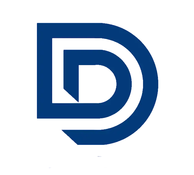 Datvale.ge ოფიციალური ლოგო - რემონტისა და მშენებლობის პლატფორმა