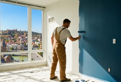 რა ღირს მალიარკა 2025 წელს? – რემონტის ხარჯები