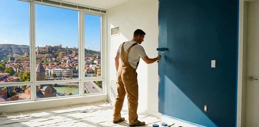 რა ღირს მალიარკა 2025 წელს? – რემონტის ხარჯები