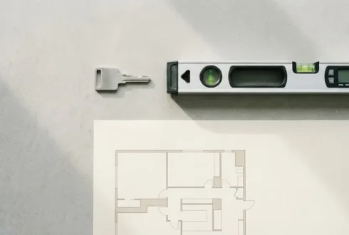 Маленькая vs большая квартира: почему отличается цена ремонта за квадратный метр?