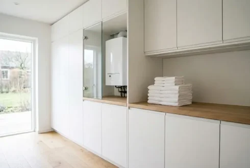 გათბობის ქვაბი ფასდაკლებით: მიიღეთ -20% Ariston-ის ქვაბებზე (ექსკლუზიური შეთავაზება)