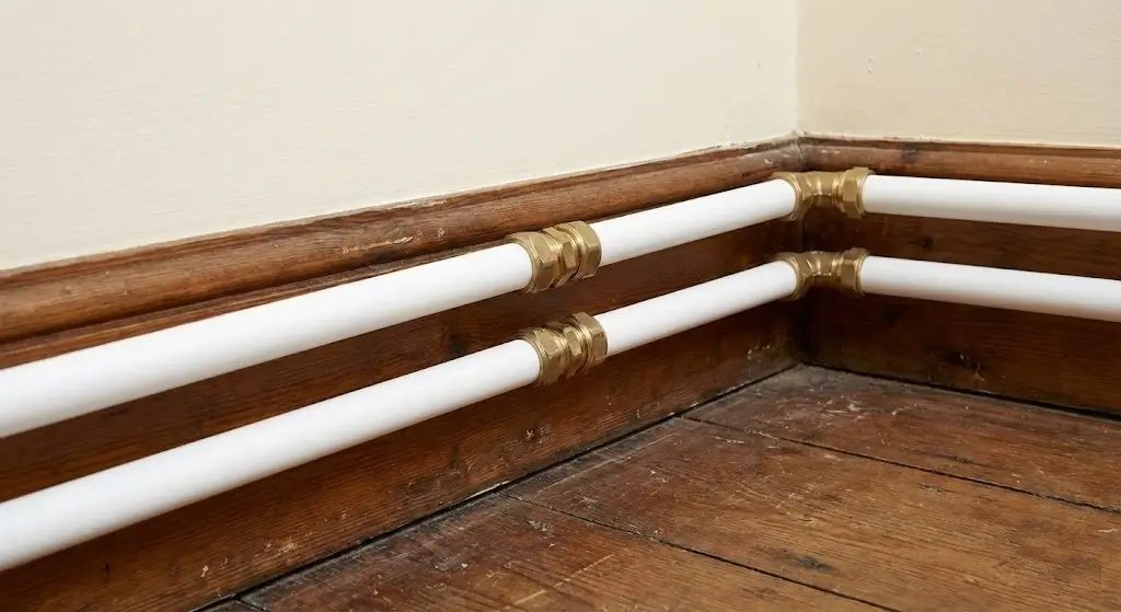 How much does it cost to install heating in an old apartment? – Complete Guide and Cost Estimation