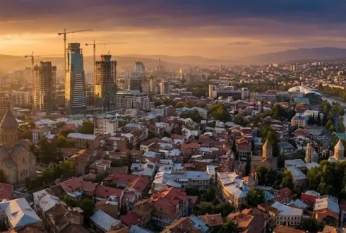 უძრავი ქონების ფასები საქართველოში: რა ელის დეველოპმენტის ბაზარს 2026 წელს