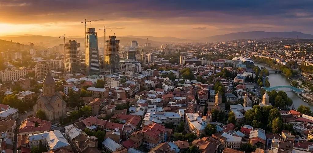 Цены на недвижимость в Грузии: что ждет рынок девелопмента в 2026 году