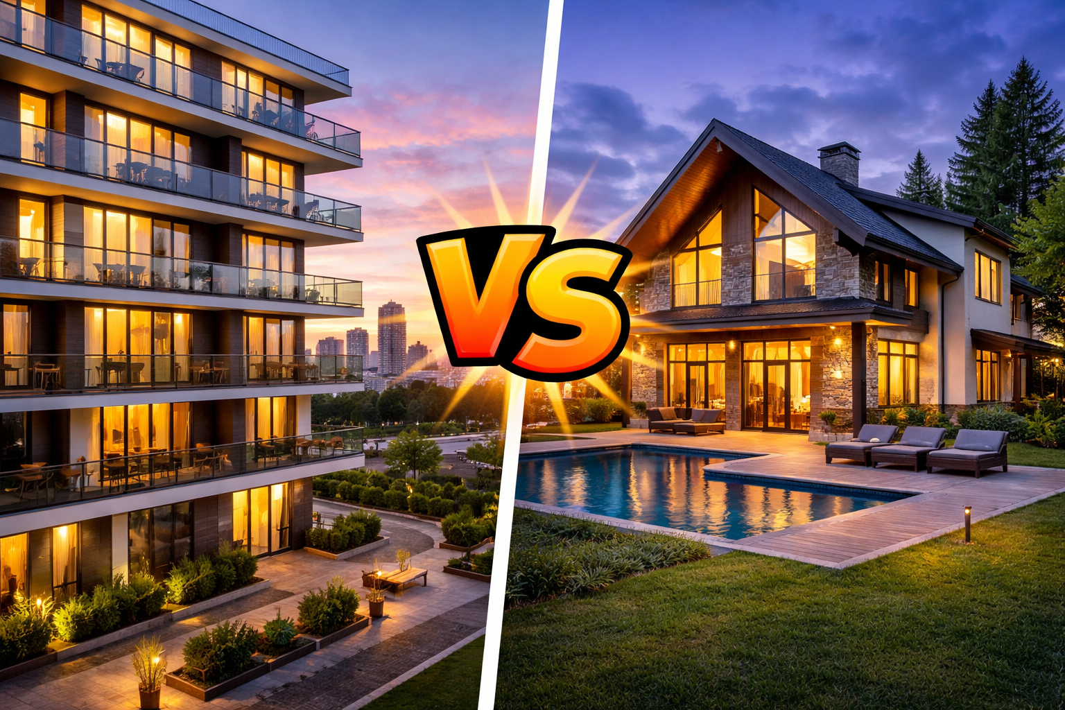 ბინა თუ კერძო სახლი?  რომელი ჯობია საქართველოში 2026 წელს?