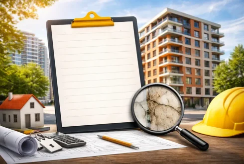 რა უნდა შეამოწმო ბინის ყიდვამდე? – 7 კრიტიკული პუნქტი და ფარული ხარჯები