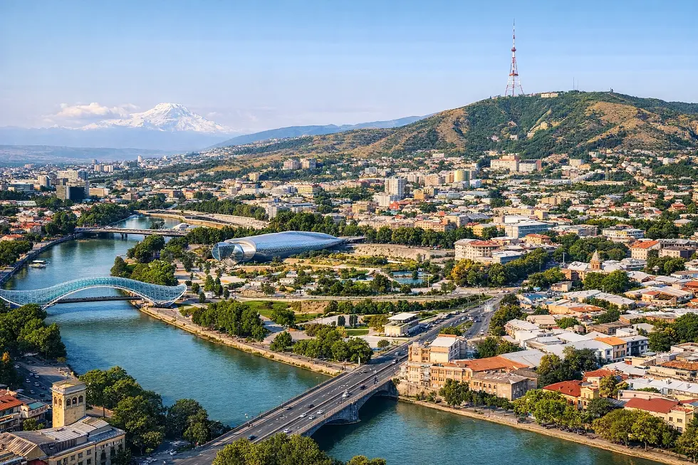 თბილისი უძღავი ქონების ფასების მიმოხილვა