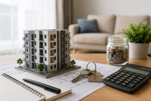 Is It Worth Buying an Apartment with a Mortgage in Georgia in 2026?