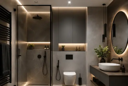 How Much Does a Bathroom Renovation Cost? Detailed Costs and Calculation