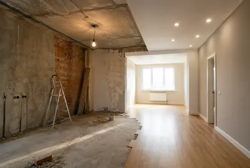 The 10 Most Expensive Renovation Mistakes – How People Lose Thousands of Lari