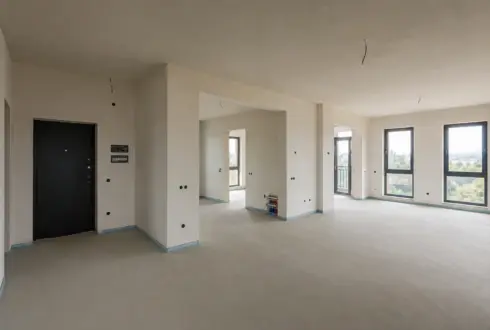 How Much Does a Green Frame Apartment Renovation Cost in Georgia in 2026?