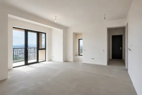 How Much Does a White Frame Apartment Renovation Cost in Georgia in 2026?
