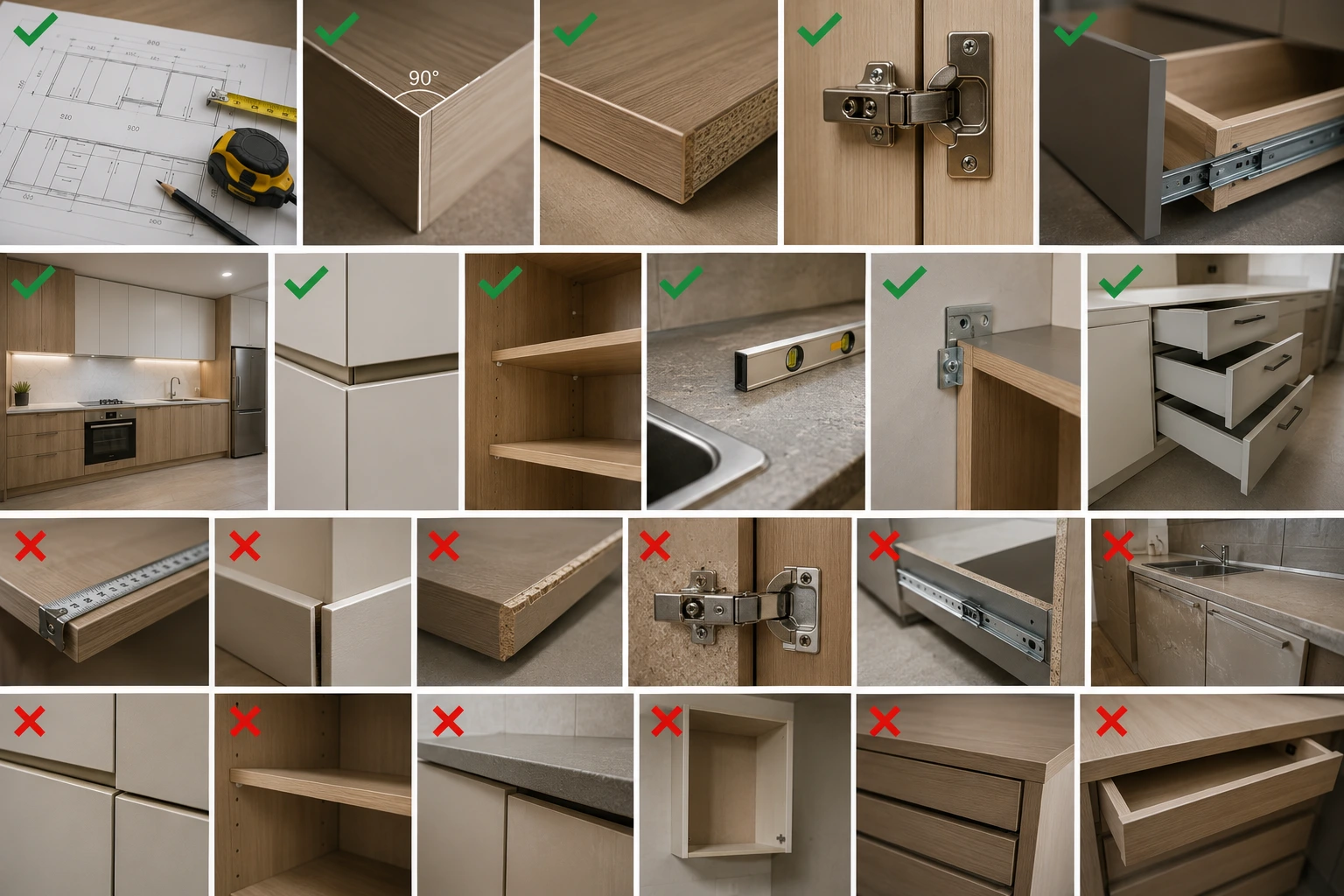 Furniture Manufacturing Standards