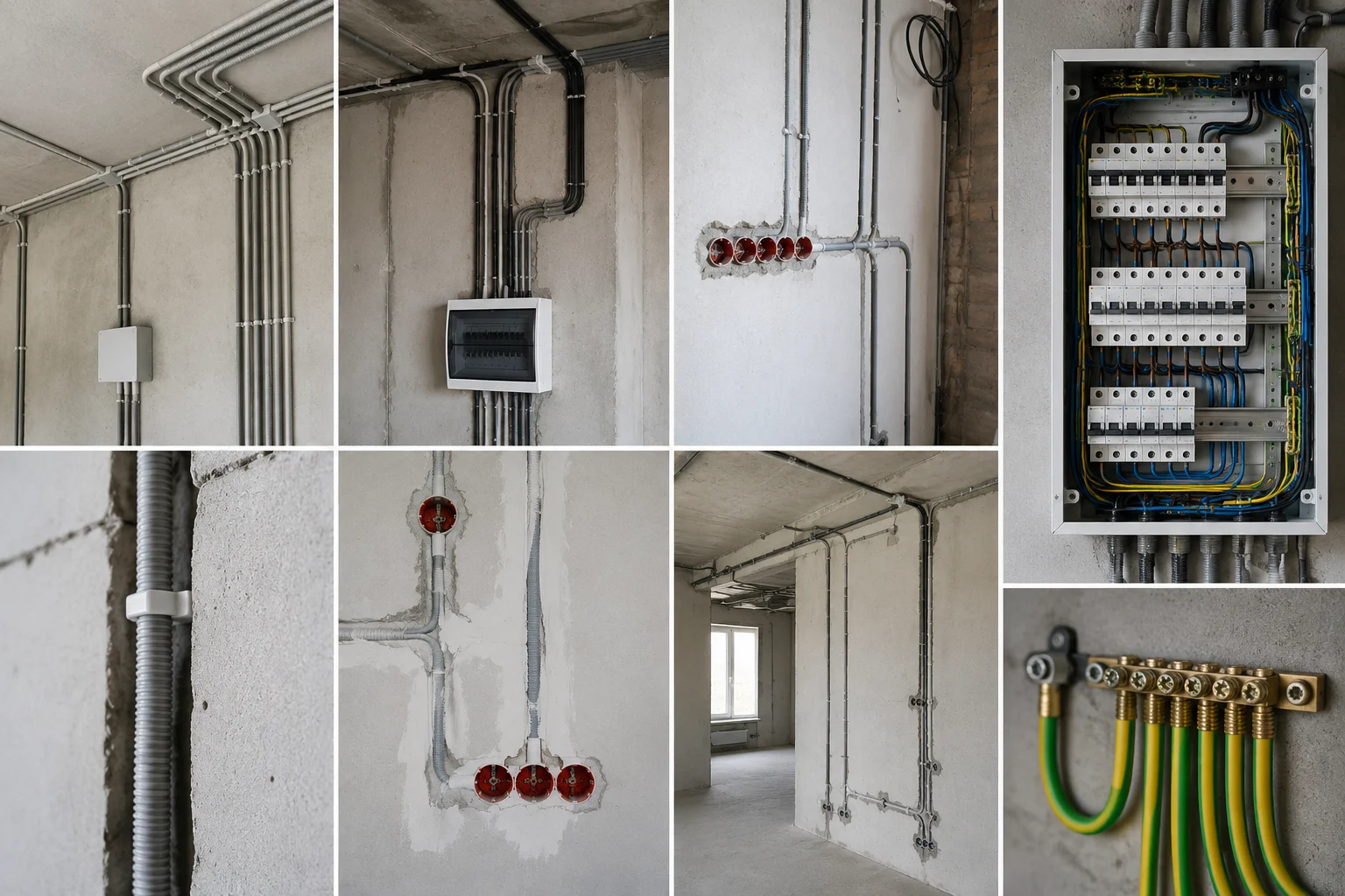 Electrical Installation Standards