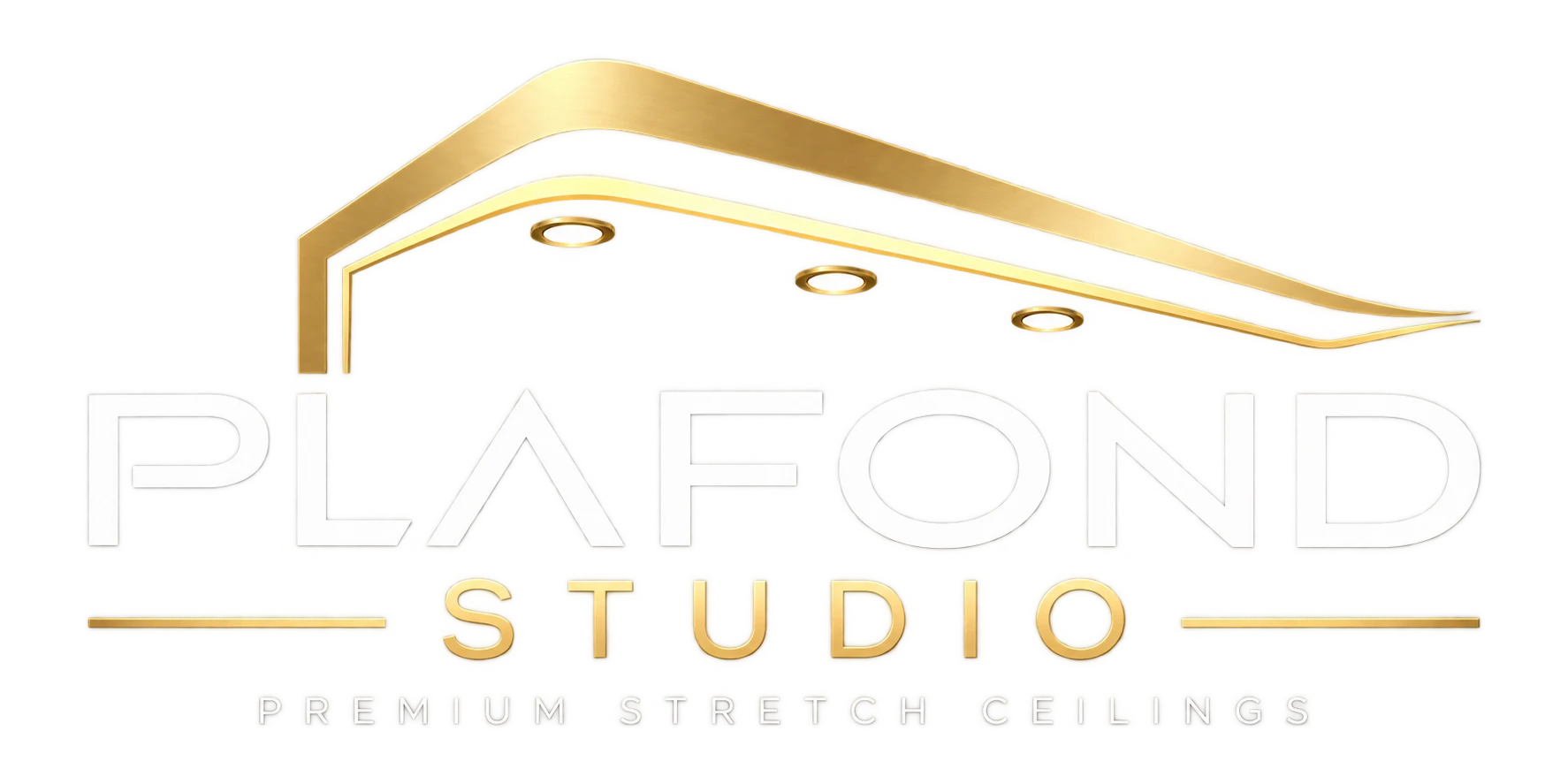 Plafond Studio