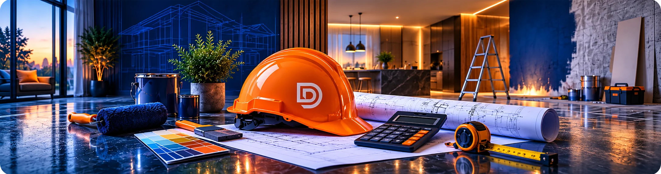 Datvale Calculators